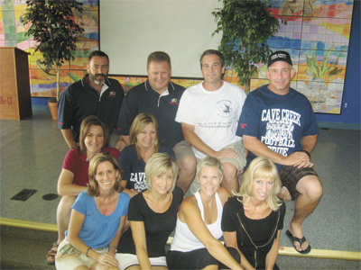 youth board